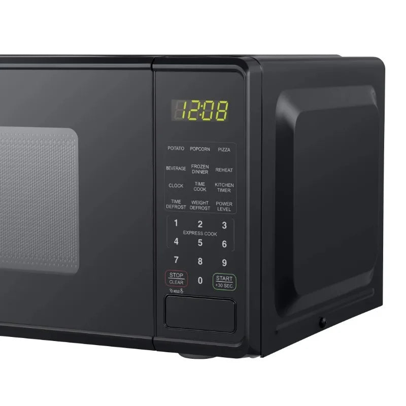 0.7 cu. ft. Countertop Microwave Oven