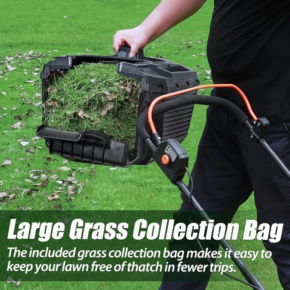 20VMWGT Lawn Mower