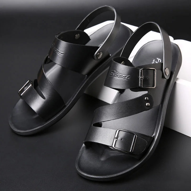 Fashion Comfortable Men's Sandals