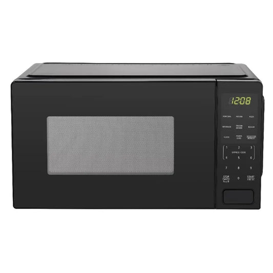 1.1 cu. ft. Countertop Microwave Oven