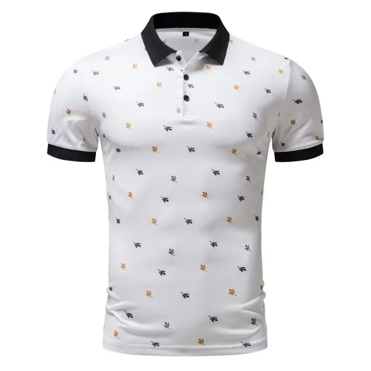 Men's Polo T-shirt