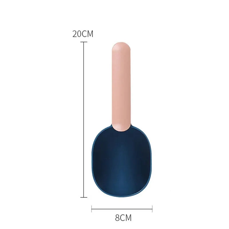 Multifunctional Pet Feeding Spoon