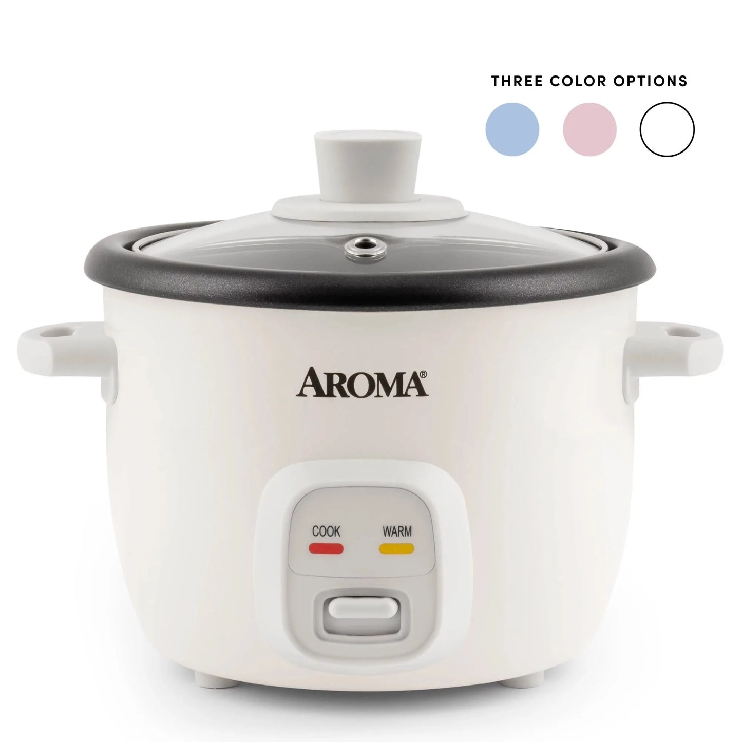 Quart Rice and Grain Rice Cooker