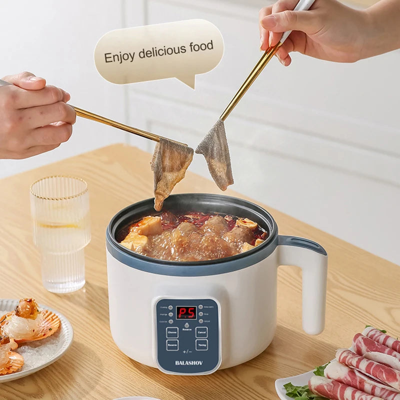 Multifunction Electric Rice Cooker