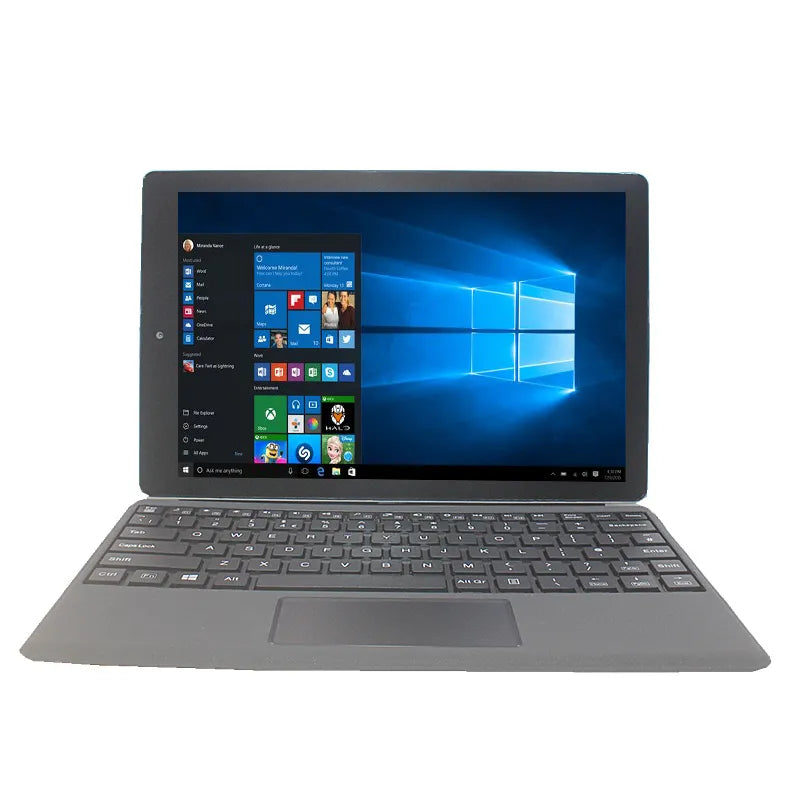 2GB RAM 32GB ROM W101 Windows 10 Tablet PC