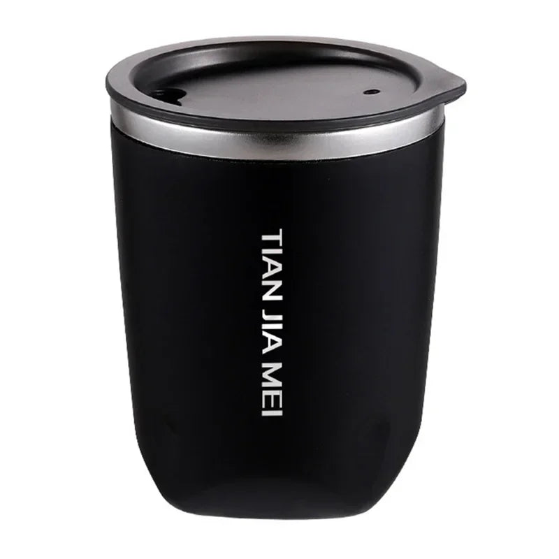 Stainless Steel Coffee Mug