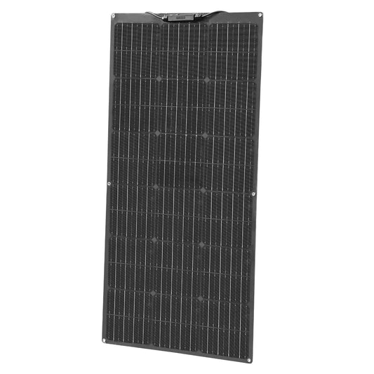 200W 100W Flexible Solar Panel