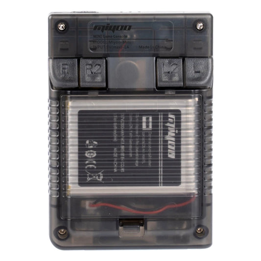 MINI V4 Portable Retro Handheld Game Console