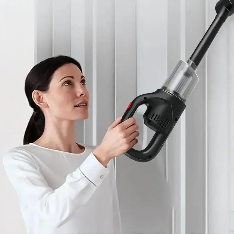 Wireless Car Vacuum Cleaner