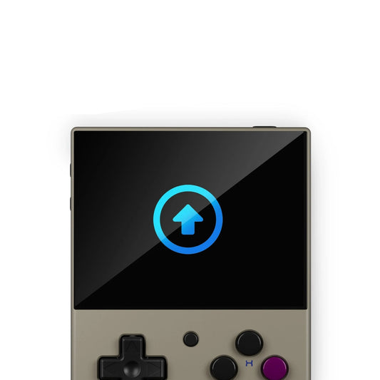 Mini Plus V2 Mini+ Retro Portable Video Game Console