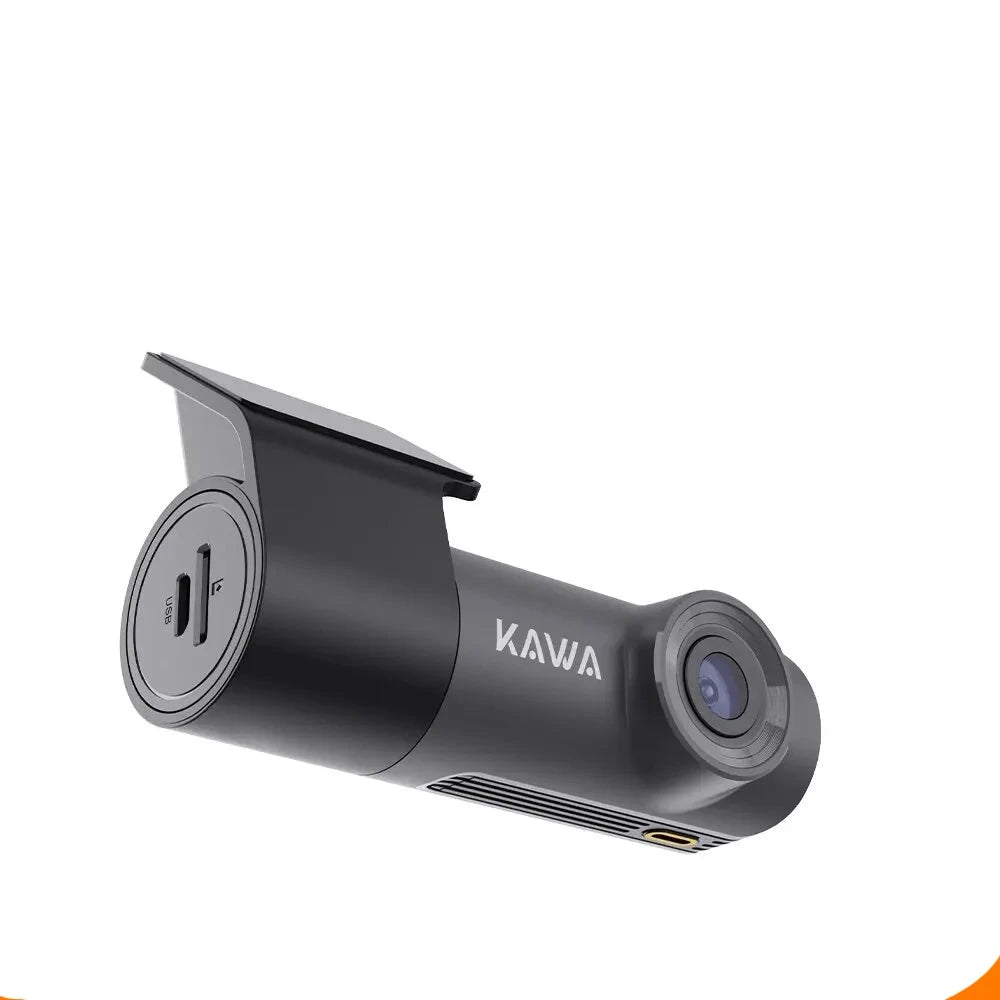 2K Car DVR Dash Cam