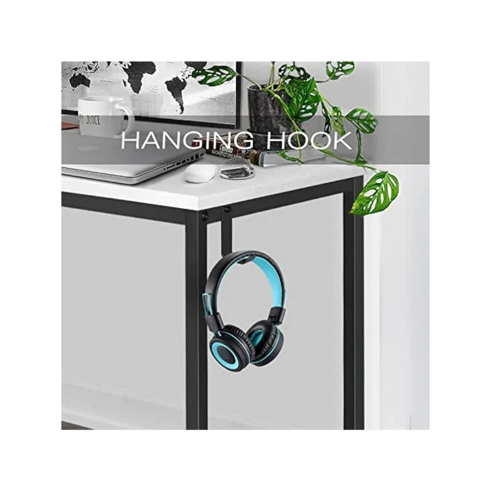 Small Computer Desk for Bedroom