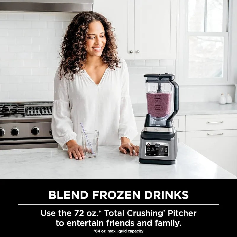 Ninja Professional 1400 WP Blender