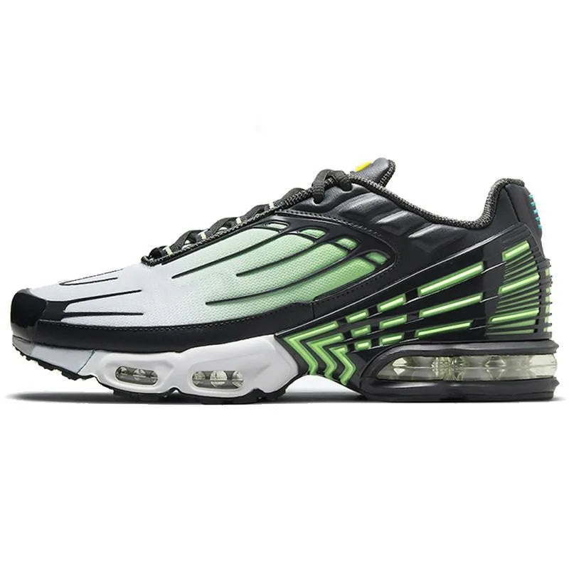 Outdoor Breathable Comfortable Running Shoes