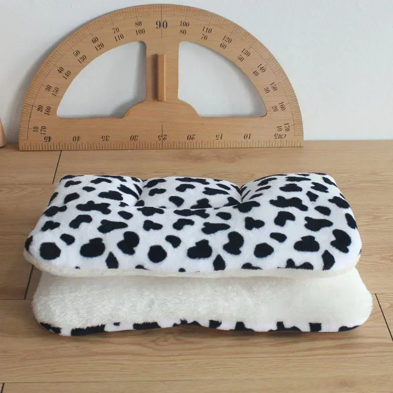 Dog Thicken Sleeping Bed