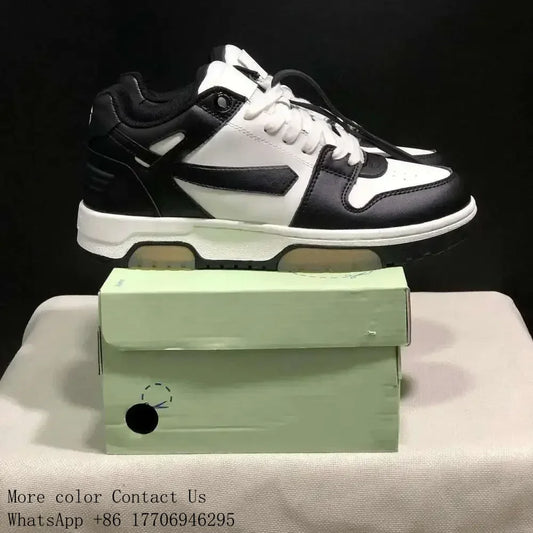 Fashion Slim Arrow Sports shoes