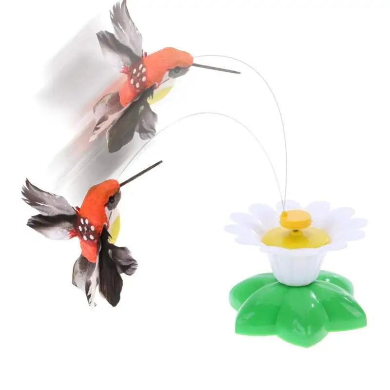 Automatic Electric Rotating Cat Toy