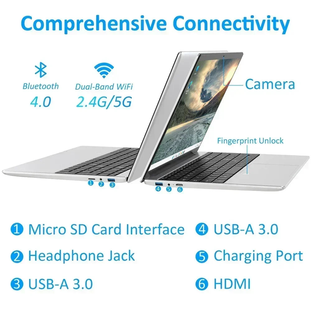Windows 11 Gaming Laptops