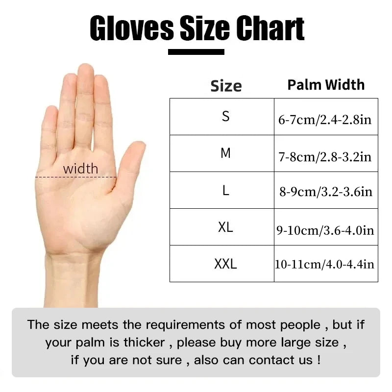 Men's Sheepskin Leather Touch Screen Gloves