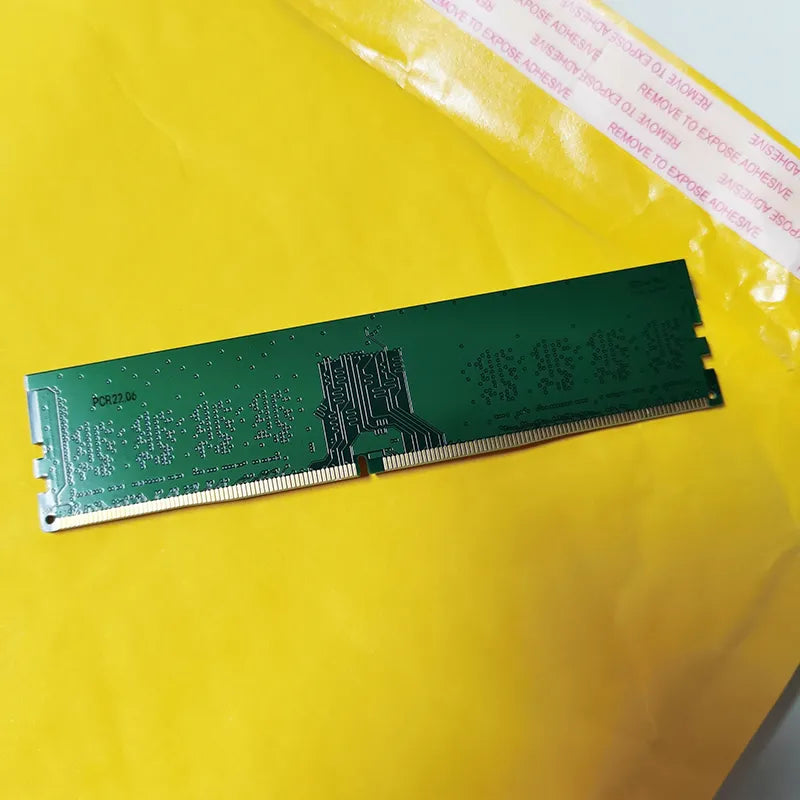 DDR3 DDR4 4GB 8GB 16GB Memory Ram