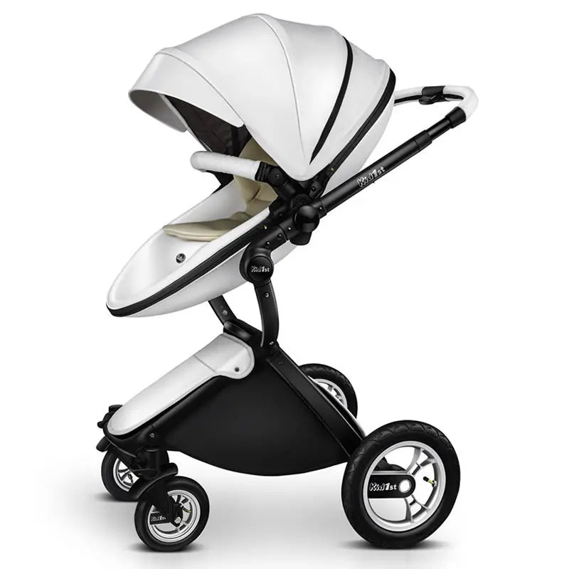 Portable Luxury Baby Stroller