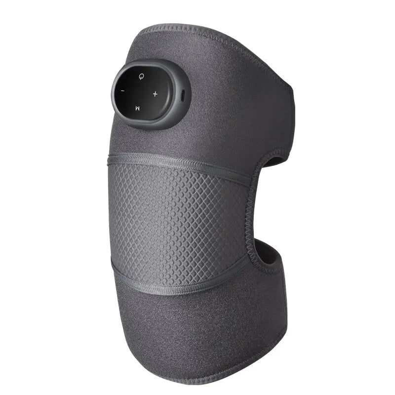 Adjustable Heated Knee Massager