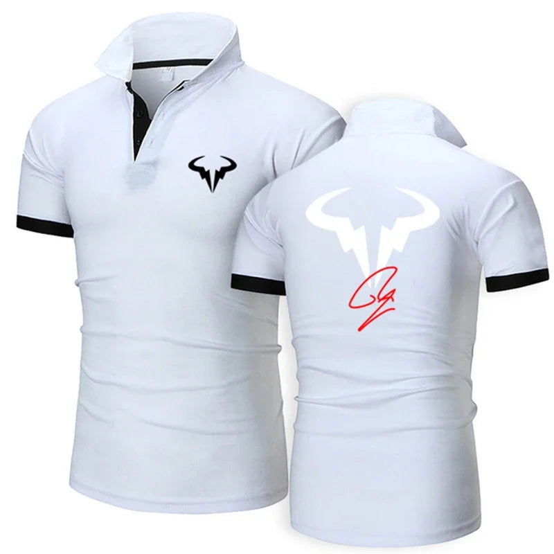 3D Print Polo T Shirt
