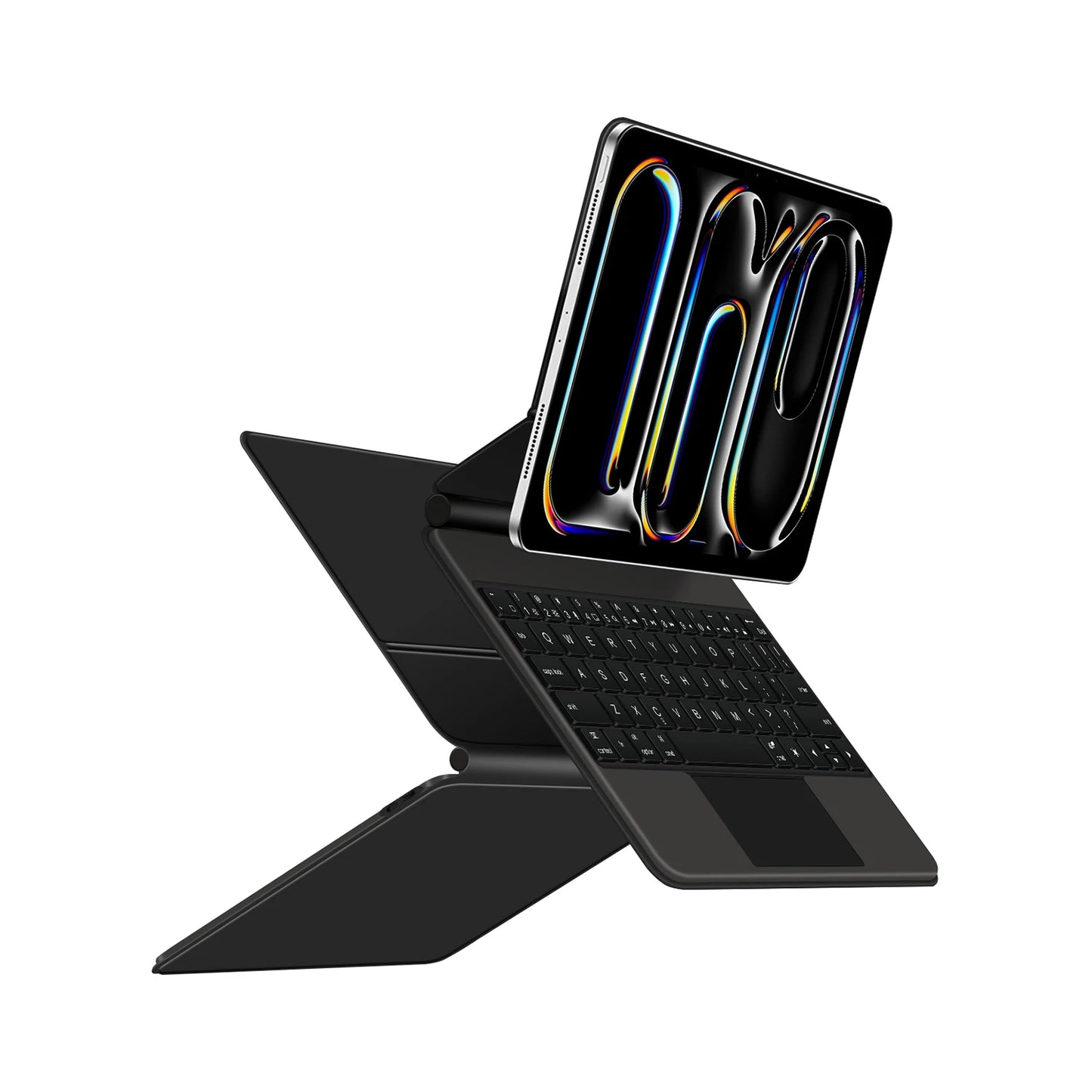 Magic Keyboard Folio for New iPad Pro