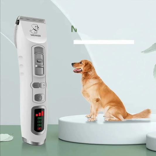 electric hair clippers