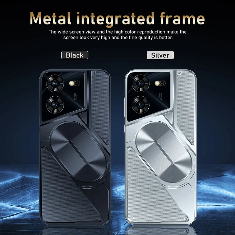 Original Pova 5 Pro Smartphone