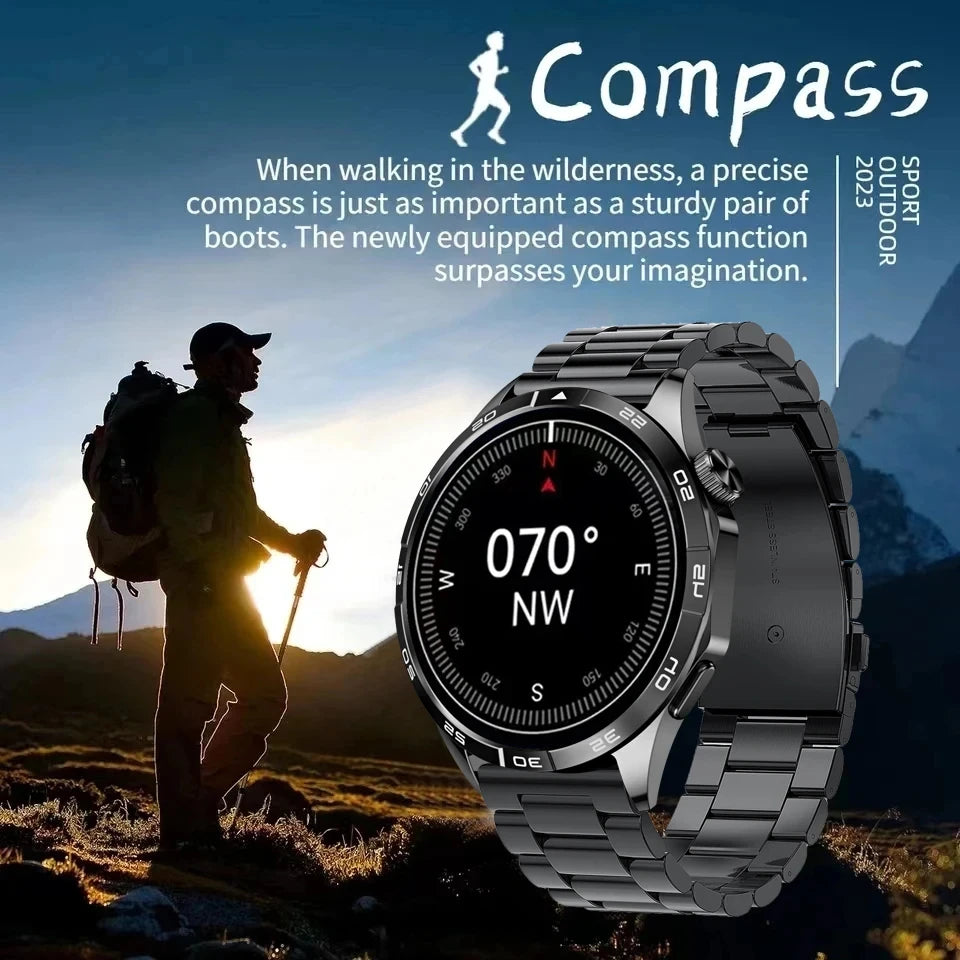 For Android ios Smart Watches