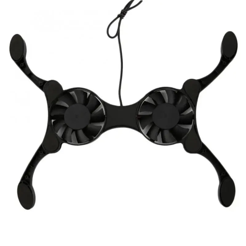 Foldable USB Laptop Cooling Fans
