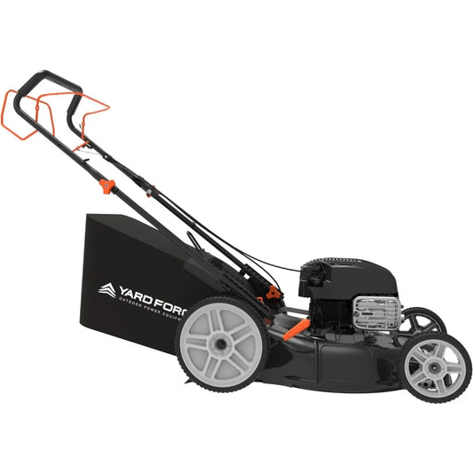 Briggs & Stratton 150cc Gas Lawn Mower