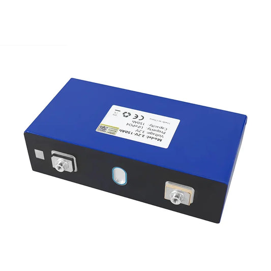 3.2V 150Ah LiFePO4 battery