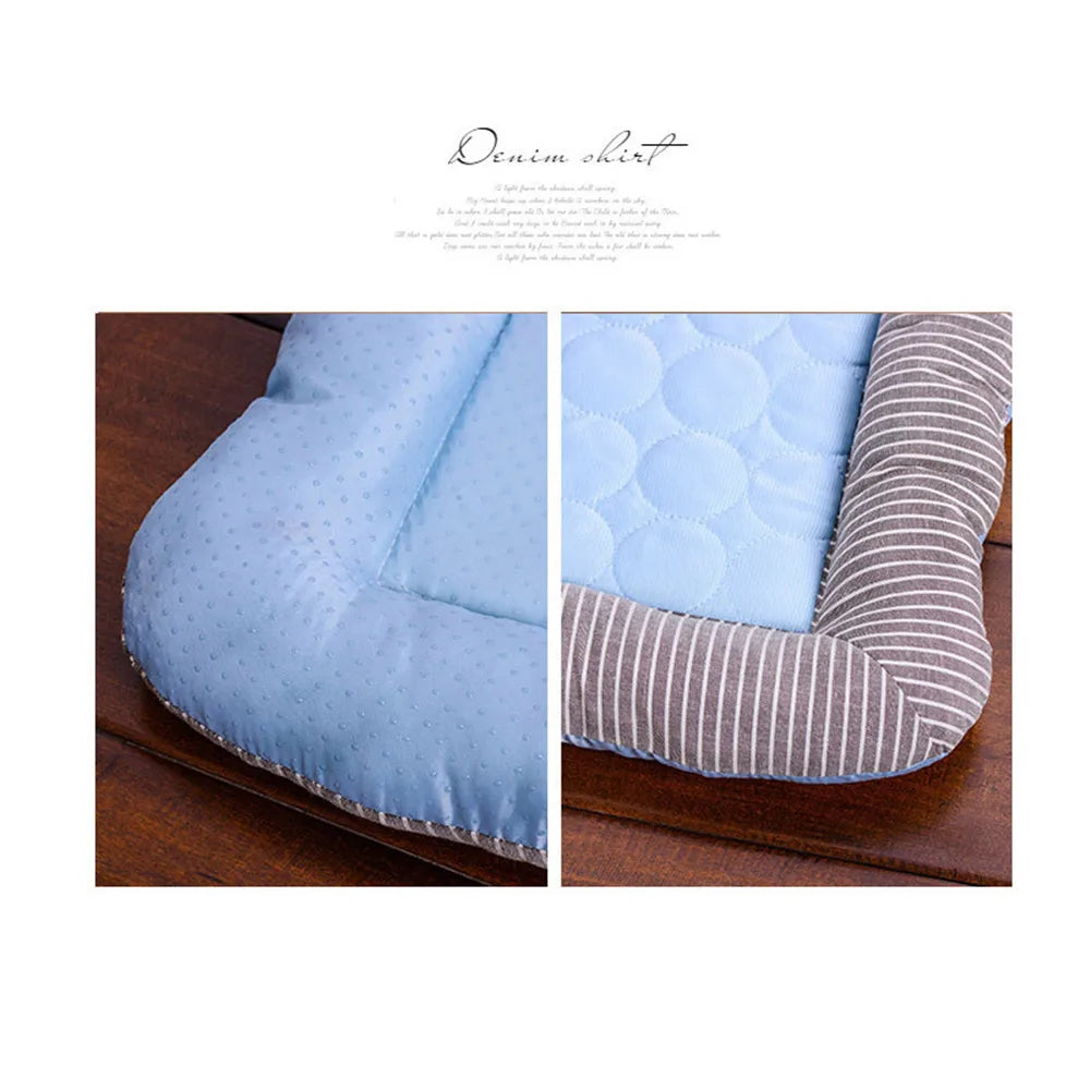 Cooling Bed For Dogs