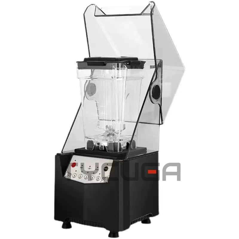 Electric Ninja blender Fruit Food Ice Crusher