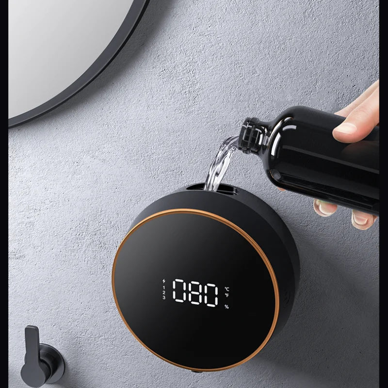 Touchless Automatic Sensor Soap Dispenser