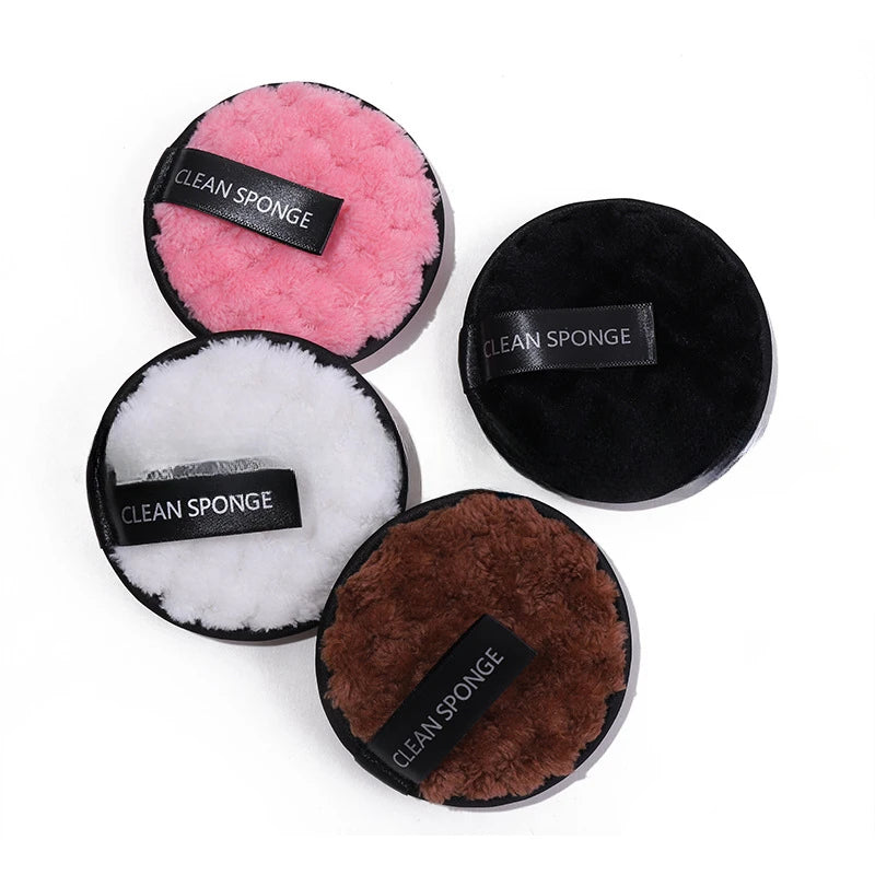 Face Makeup Cotton Pad