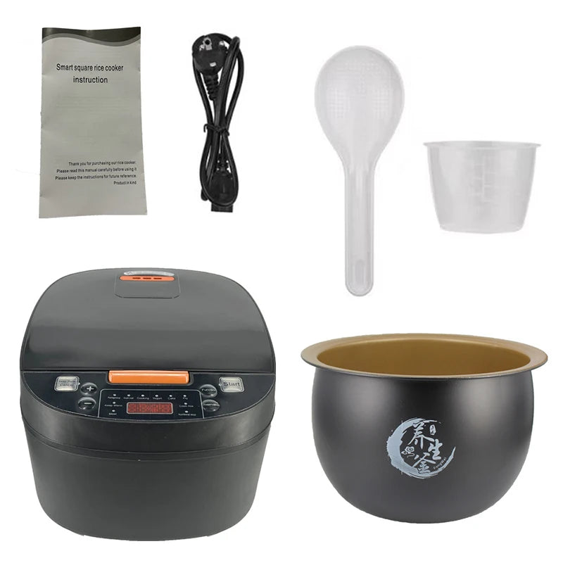 220V household intelligent Rice Cooker