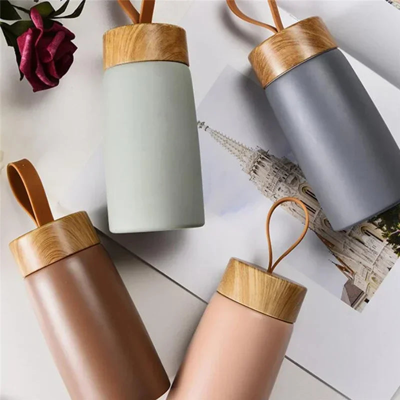 304 Stainless Steel Insulated Coffee Mug