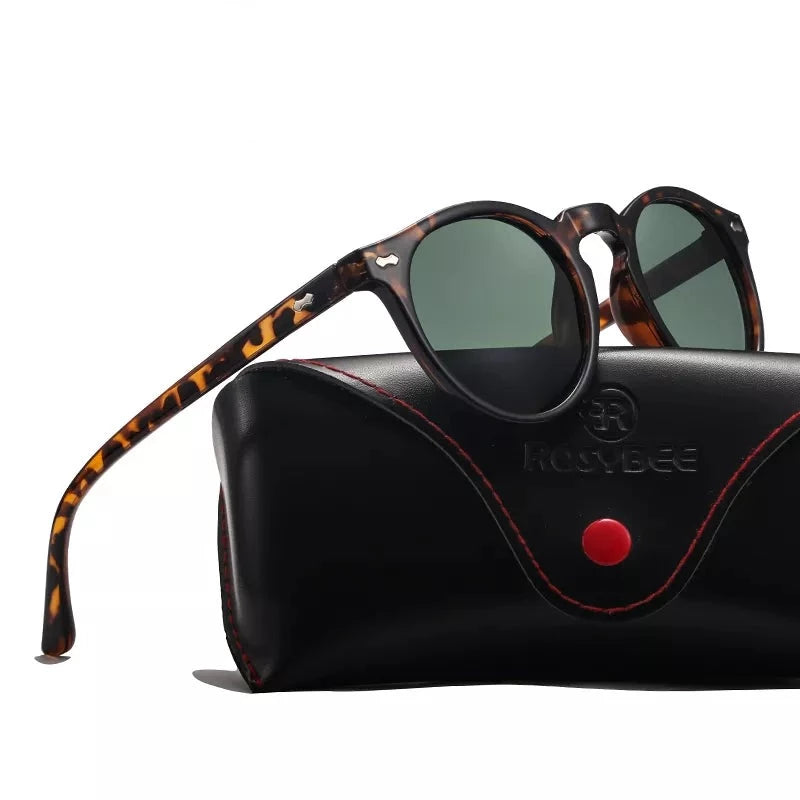 Women Men Polarized Sunglasses