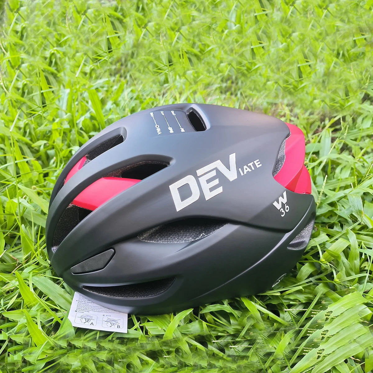Ultralight MTB Bicycle Helmet