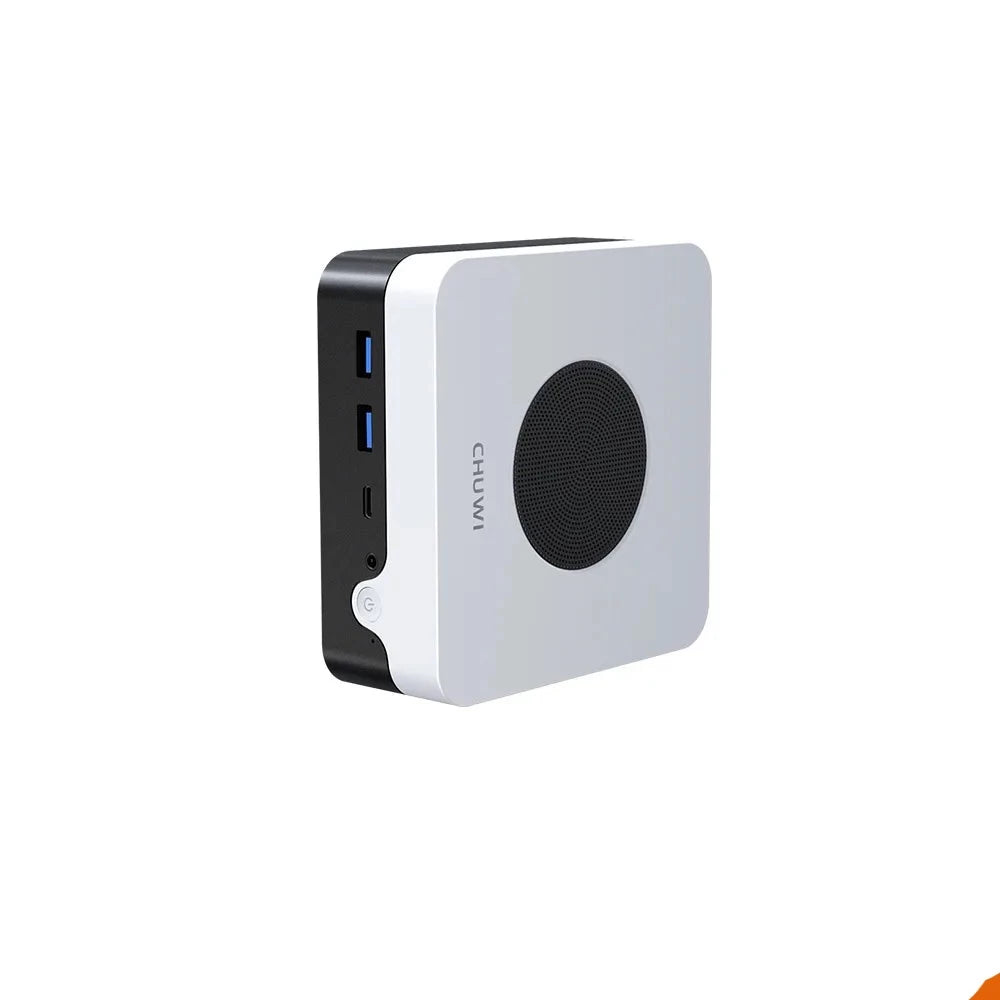 Intel N100 Game PC UHD X Mini PC