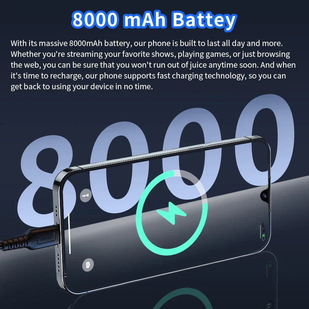 C20 Pro Global Gaming Phone