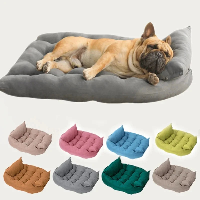 Dog Kennel Sofa Bed
