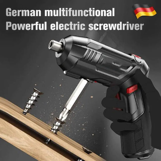 4.2V Electric Drill Cordless Power Tools Set