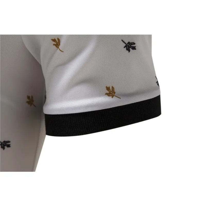 Men's Polo T-shirt