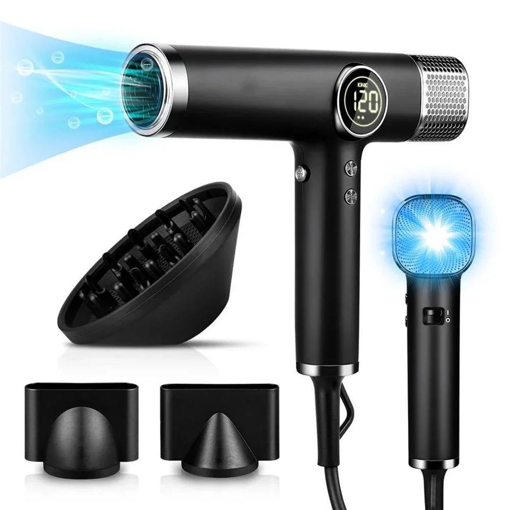 1600W Professional Hair Dryer