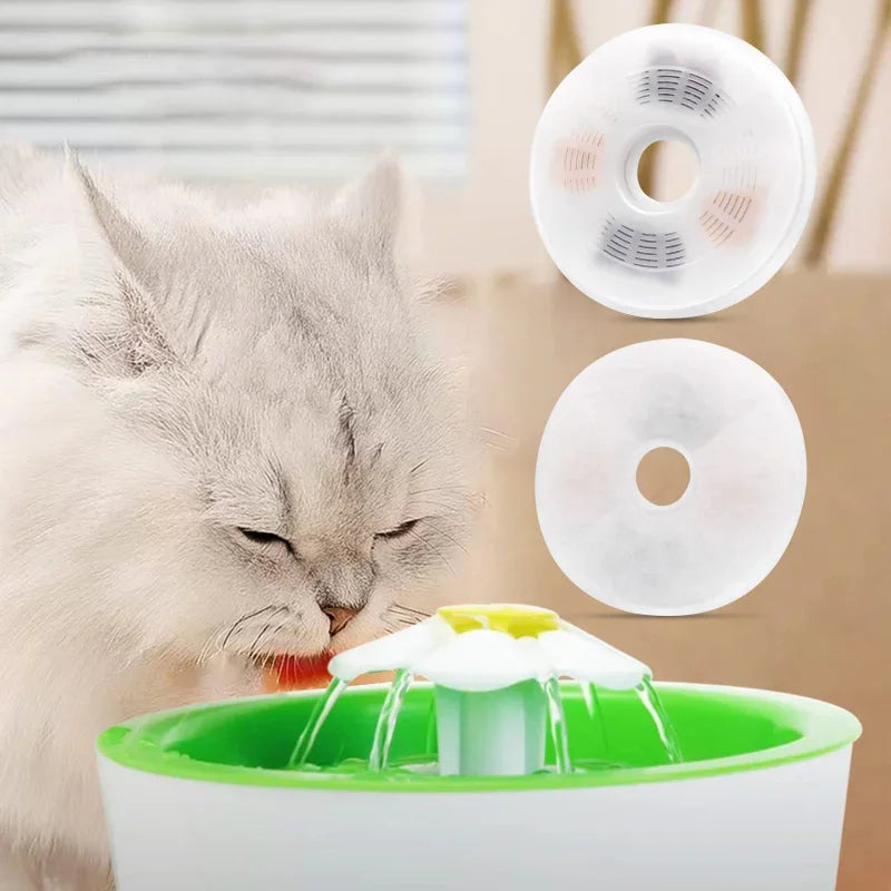 Cat Water Fountain replacement Filters