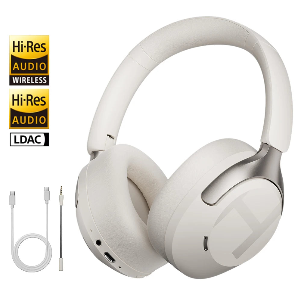 S40 ANC Wireless Headphone